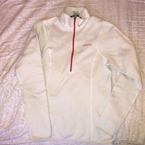 Patagonia fleece